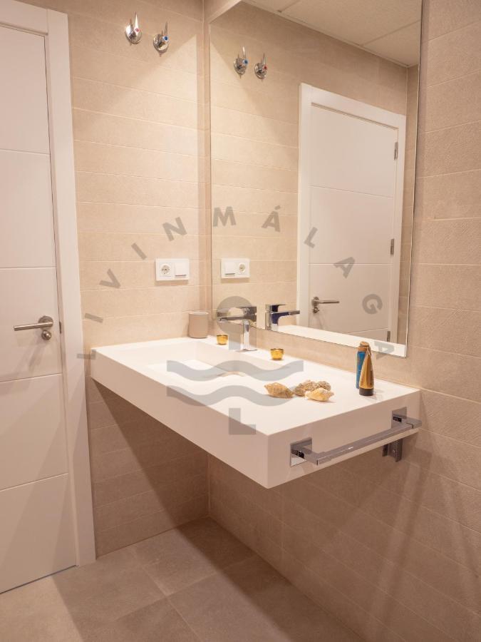 Livinmálaga álamos Appartamento Torremolinos