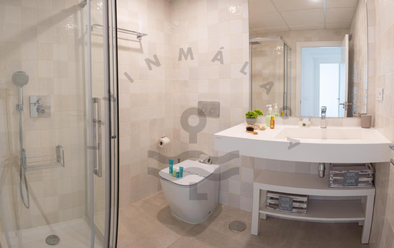 Livinmálaga álamos Appartamento Torremolinos
