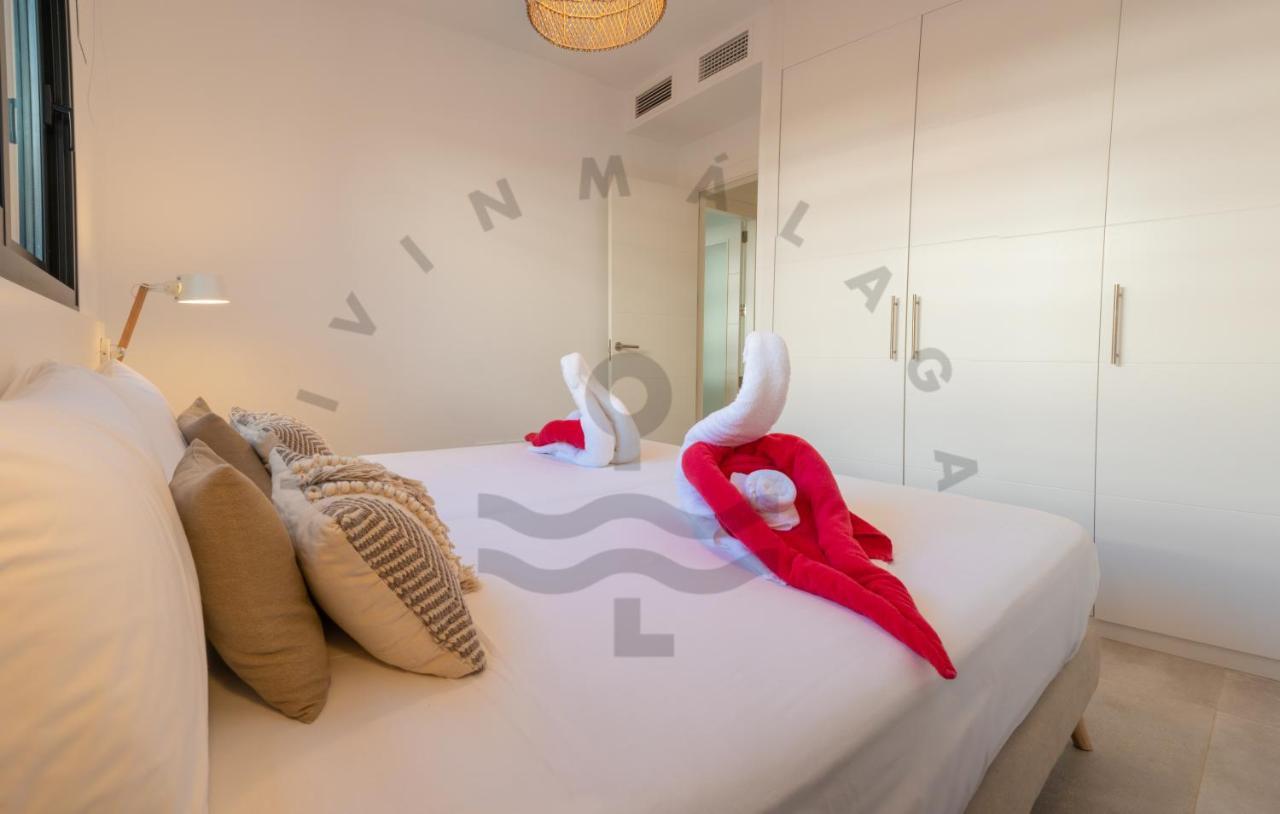Appartamento Livinmálaga álamos Torremolinos