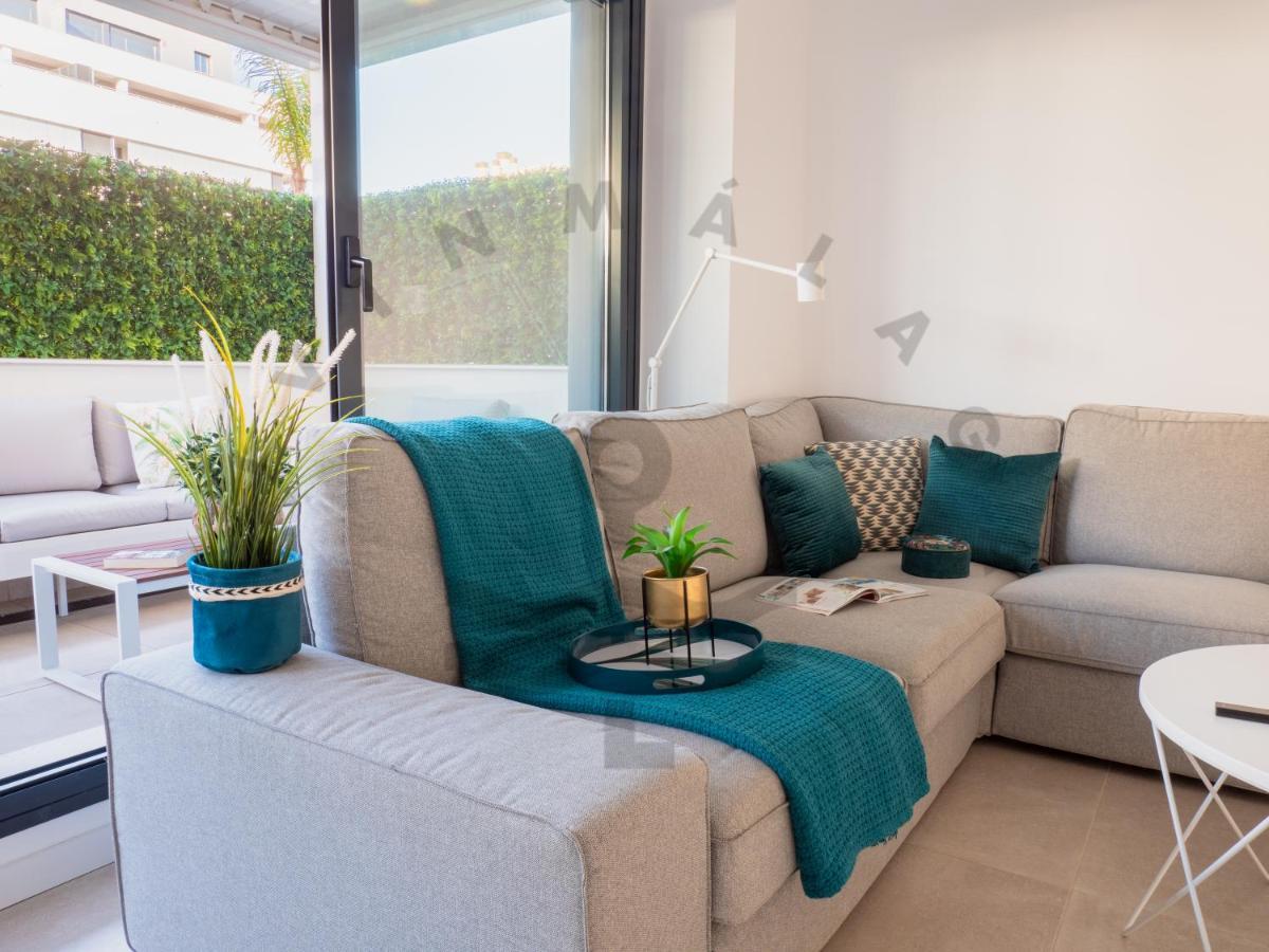 Livinmalaga Alamos Appartement Torremolinos